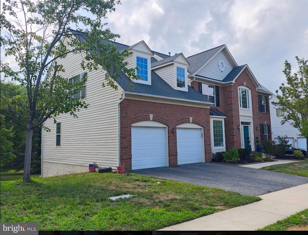 MARLEIGH - Residential