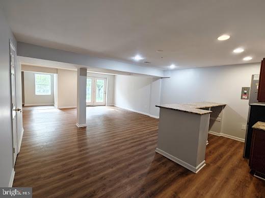 MARLEIGH - Residential