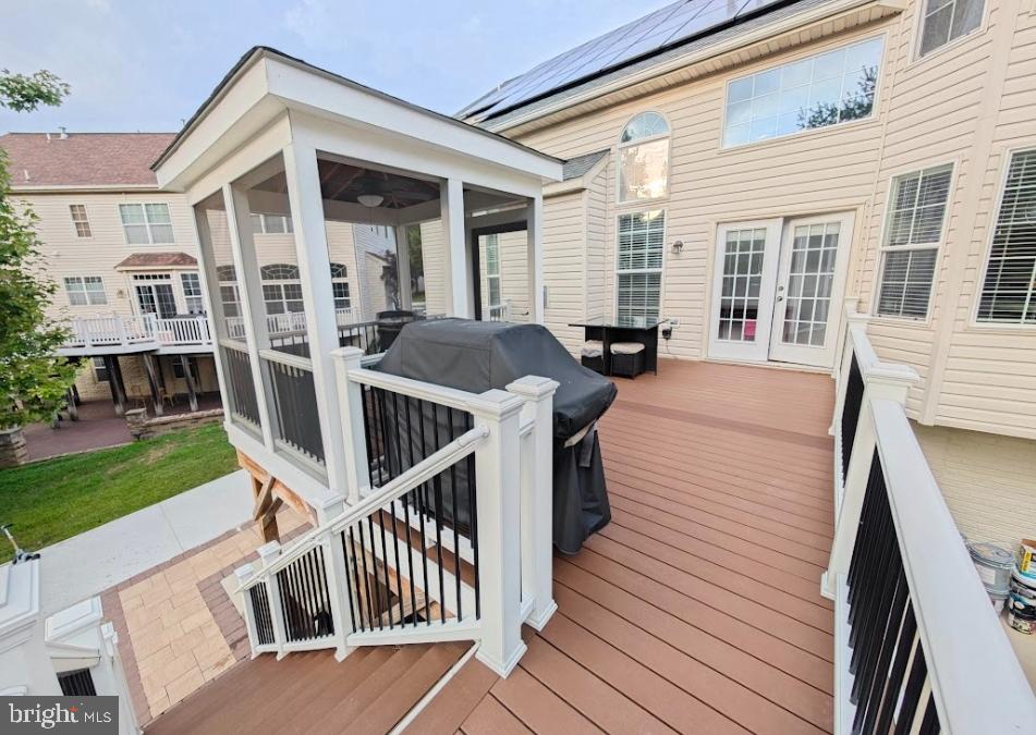 MARLEIGH - Residential