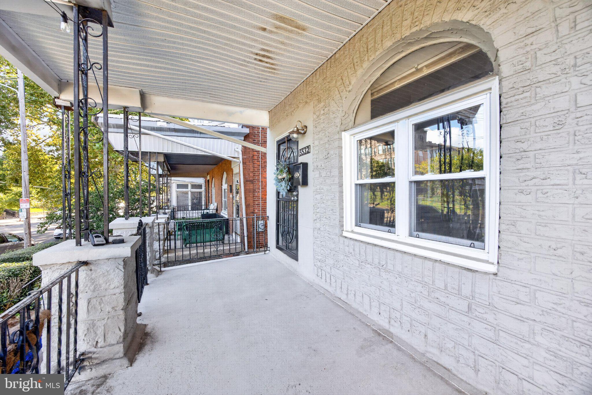 5532 CEDAR AVENUE