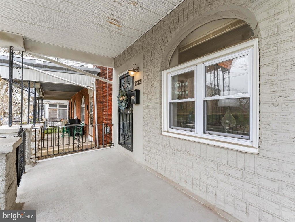 Photo of 5532 Cedar Avenue, PHILADELPHIA, PA 19143 (MLS # PAPH2665926)