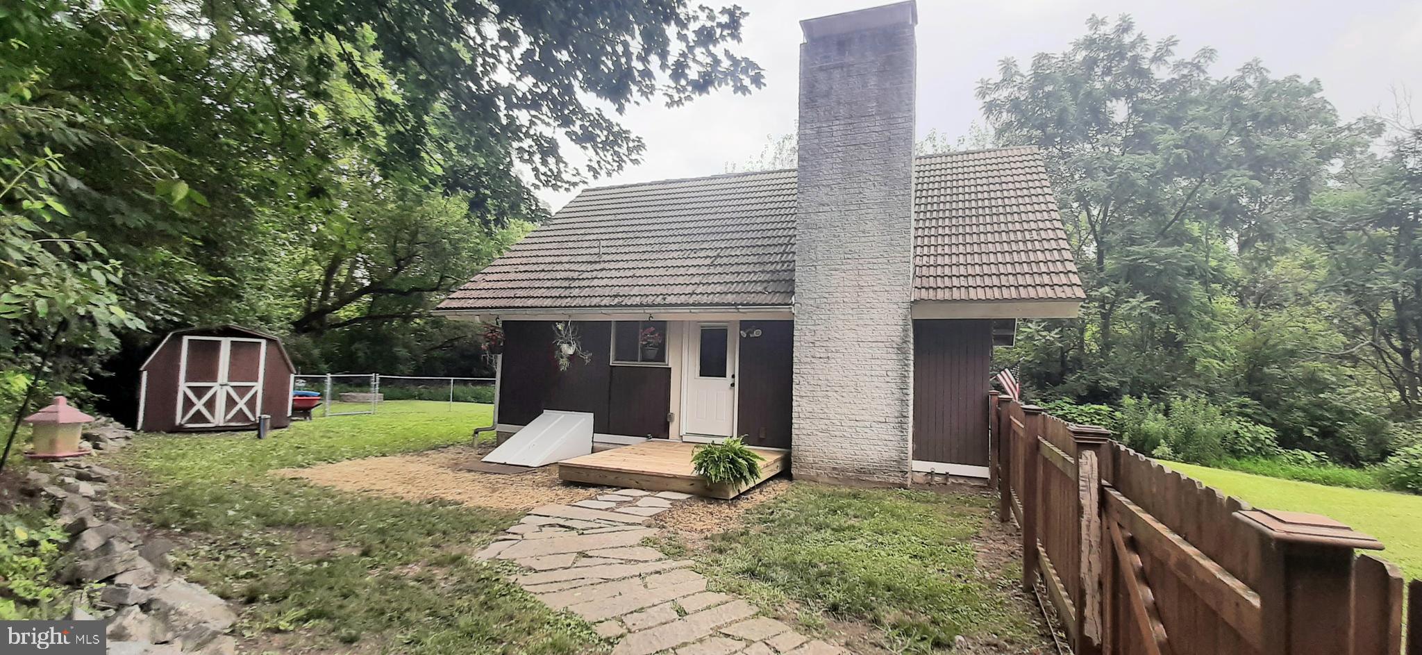 773 MAIDENCREEK ROAD
