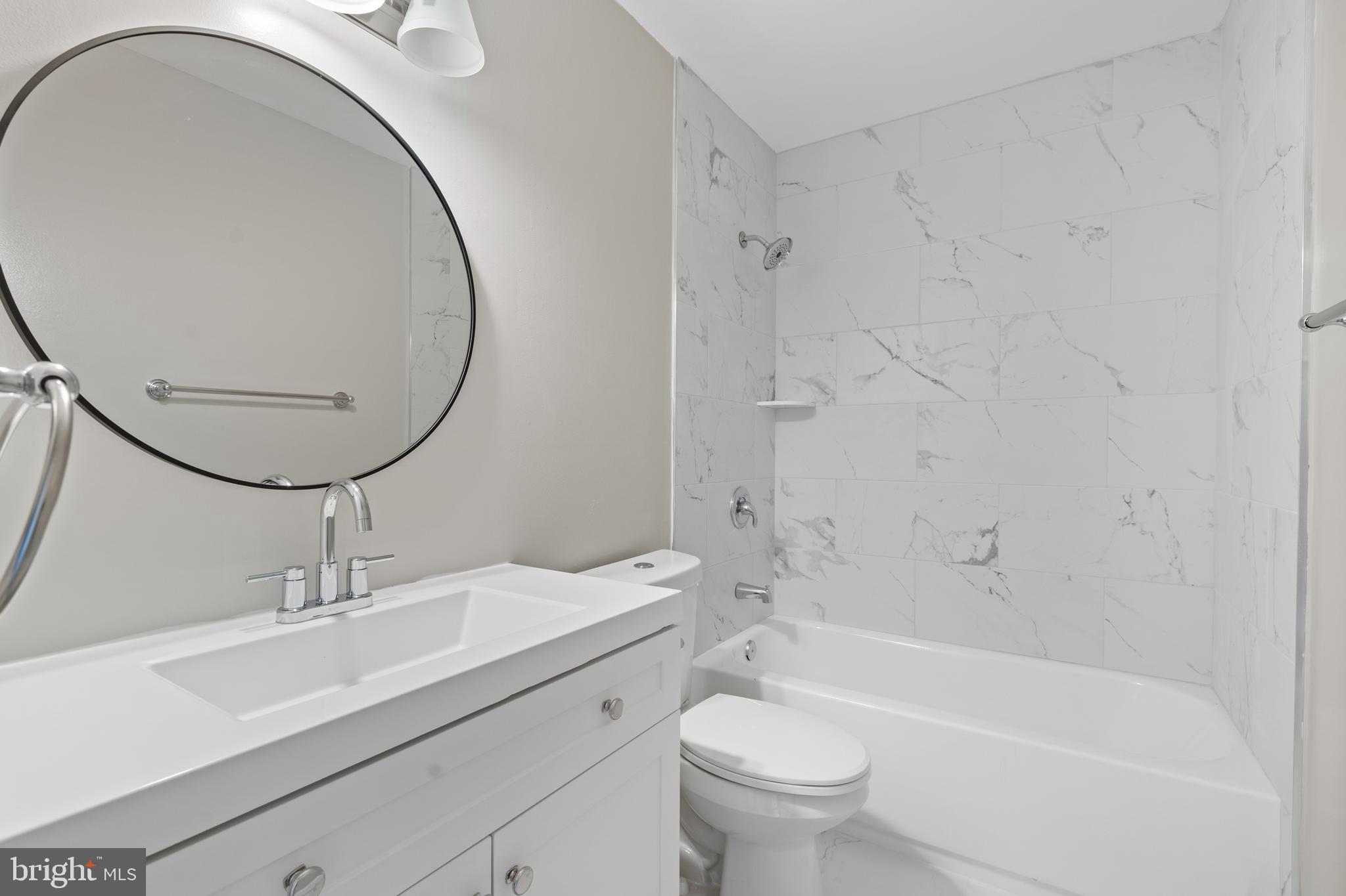 DALE CITY - Residential