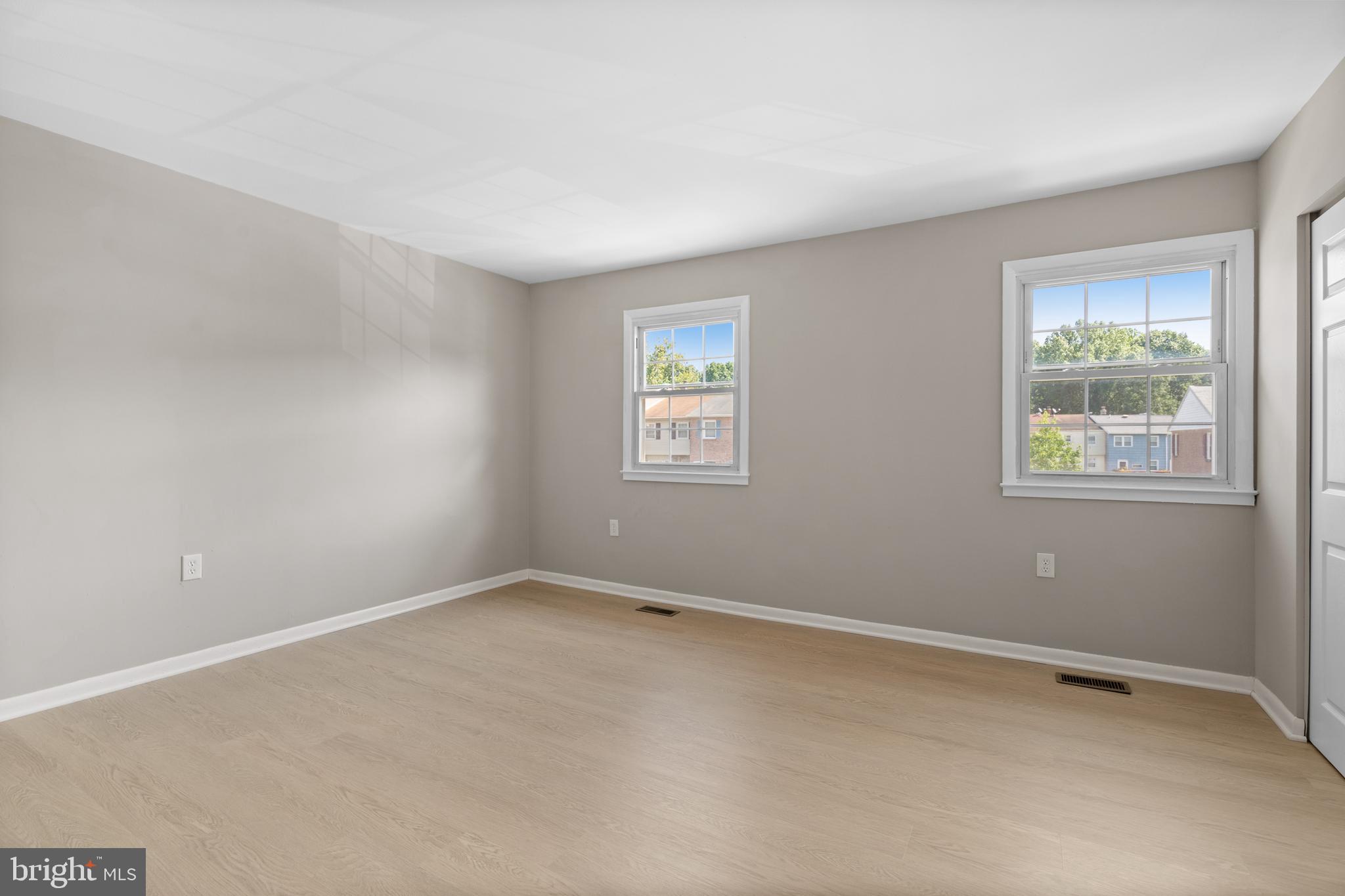 DALE CITY - Residential