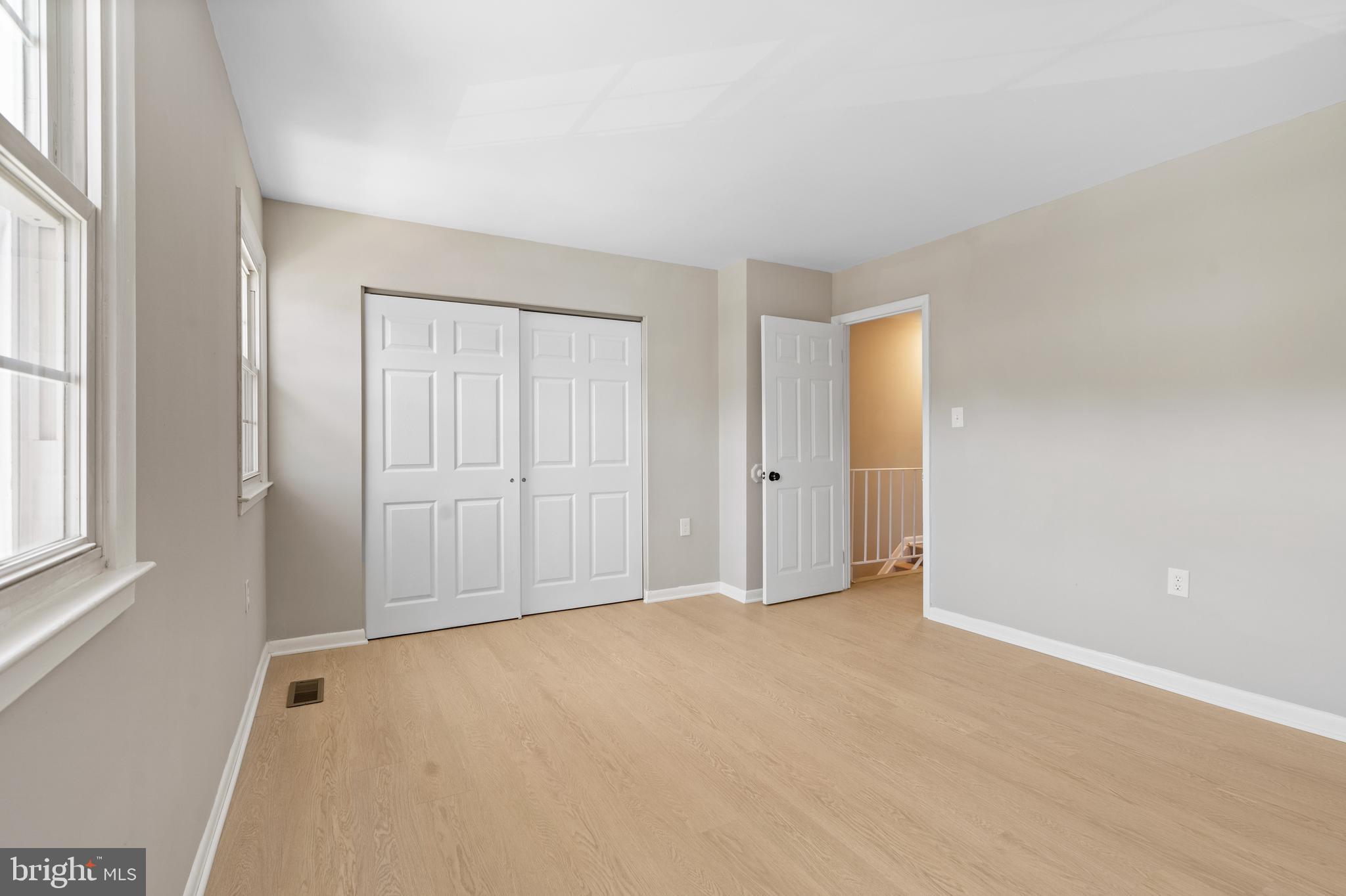 DALE CITY - Residential