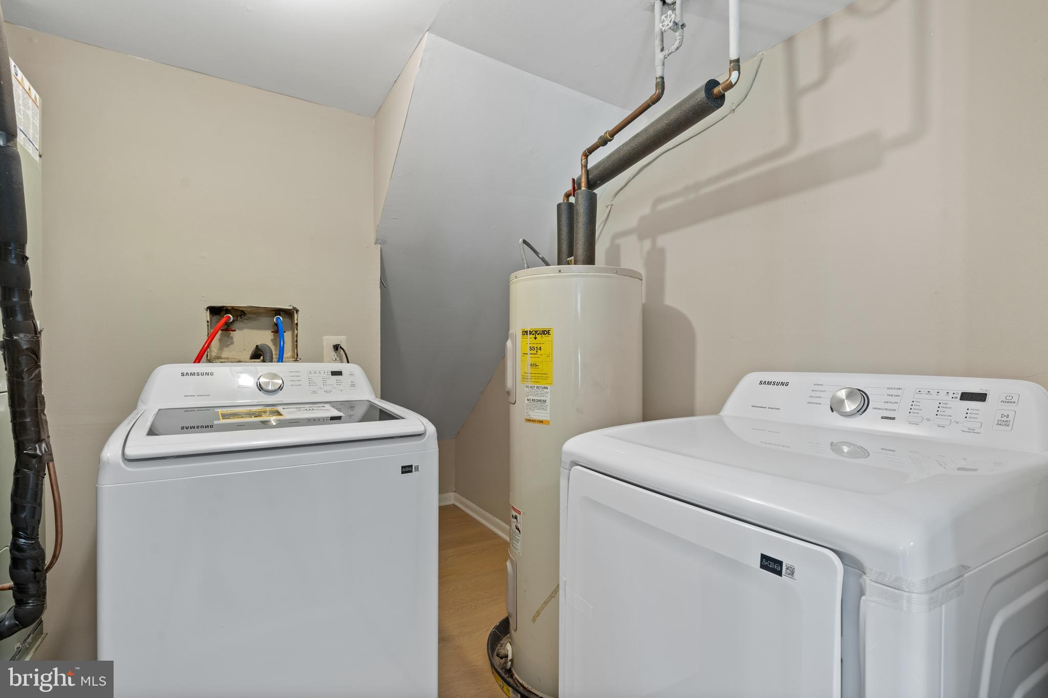 DALE CITY - Residential