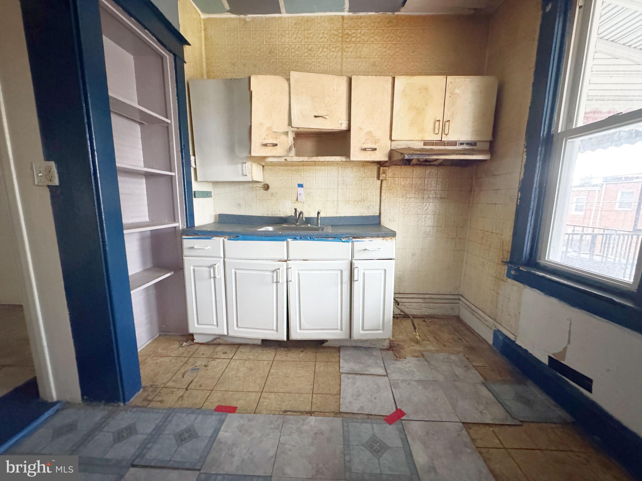 ALLENDALE - Residential