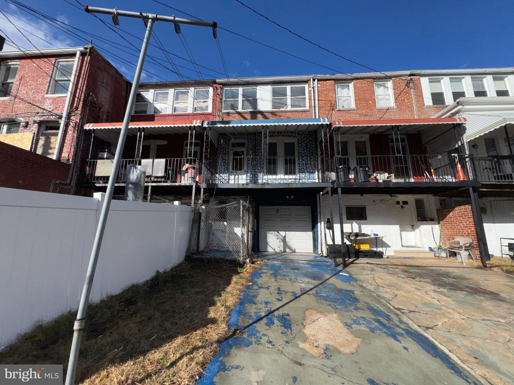 ALLENDALE - Residential