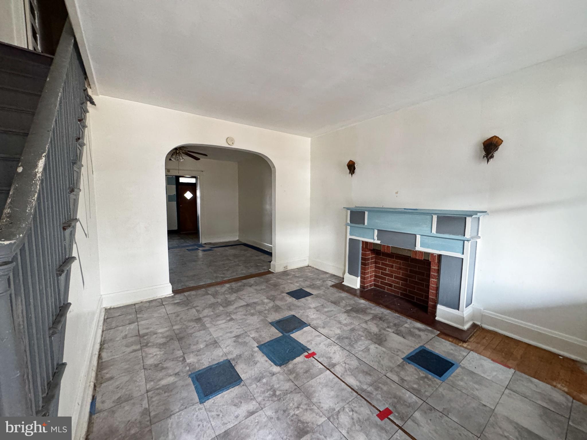 ALLENDALE - Residential