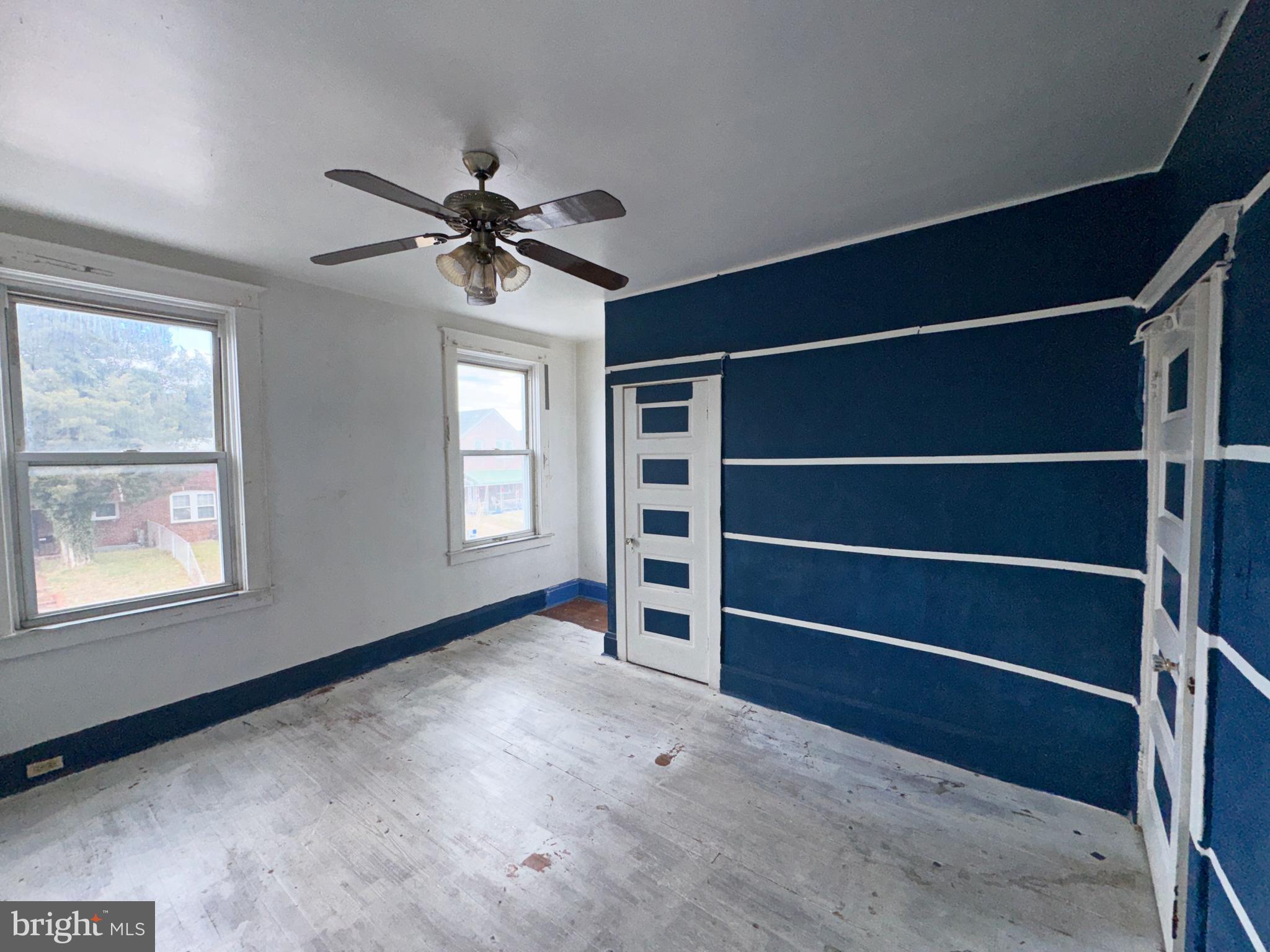 ALLENDALE - Residential