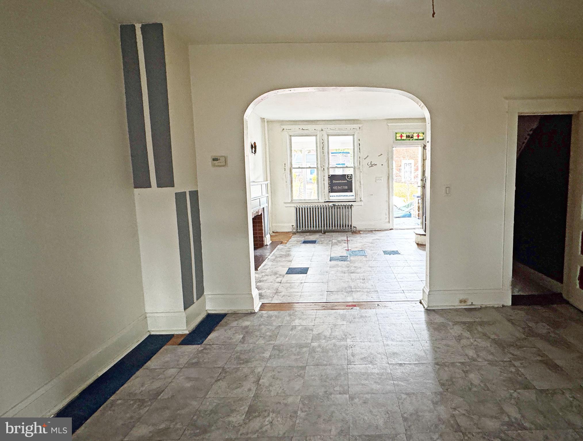 ALLENDALE - Residential