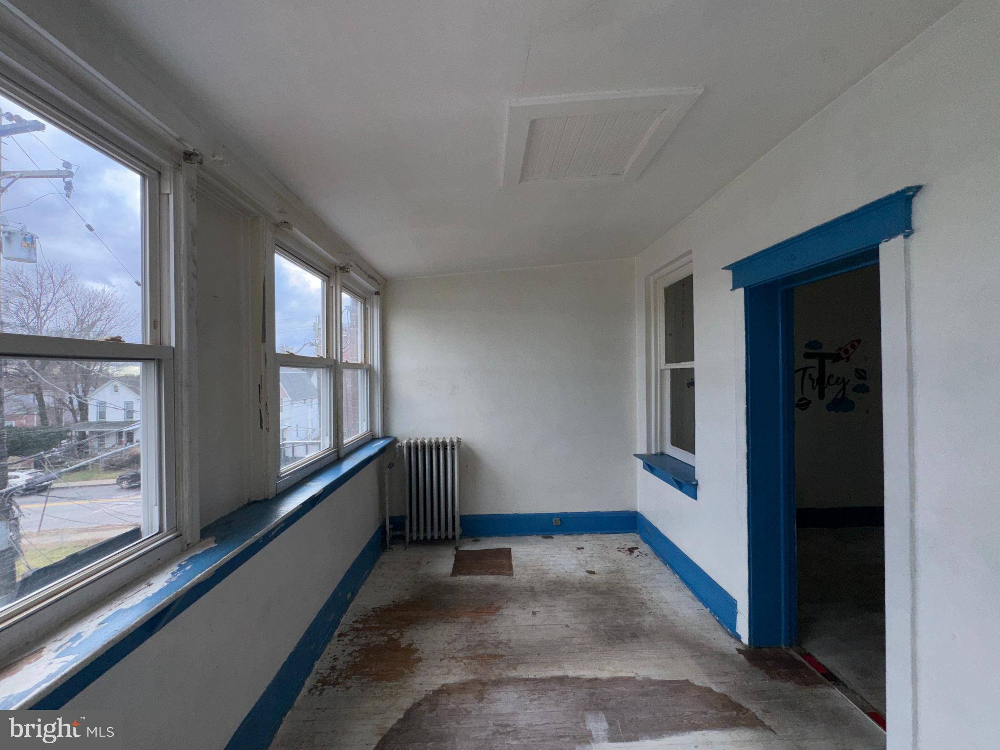 ALLENDALE - Residential