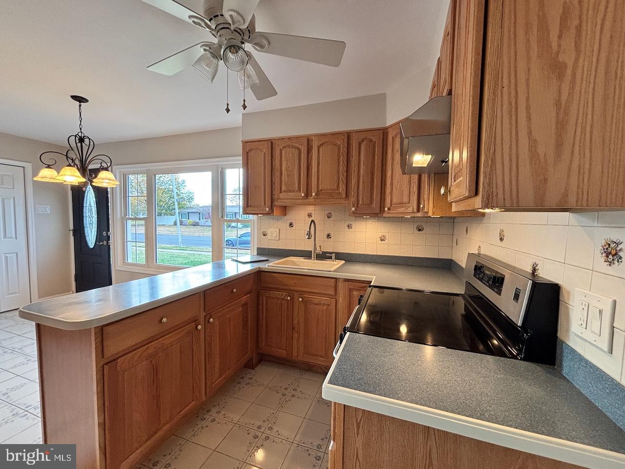 STONYBROOK - Residential