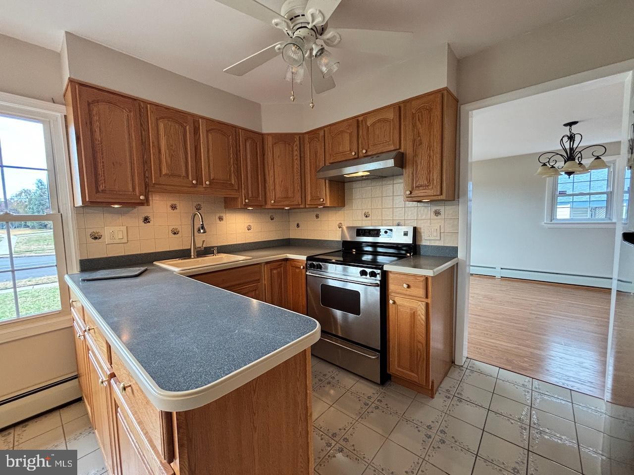 STONYBROOK - Residential