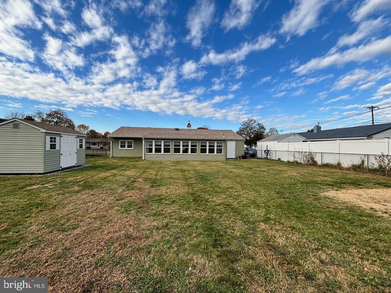 STONYBROOK - Residential