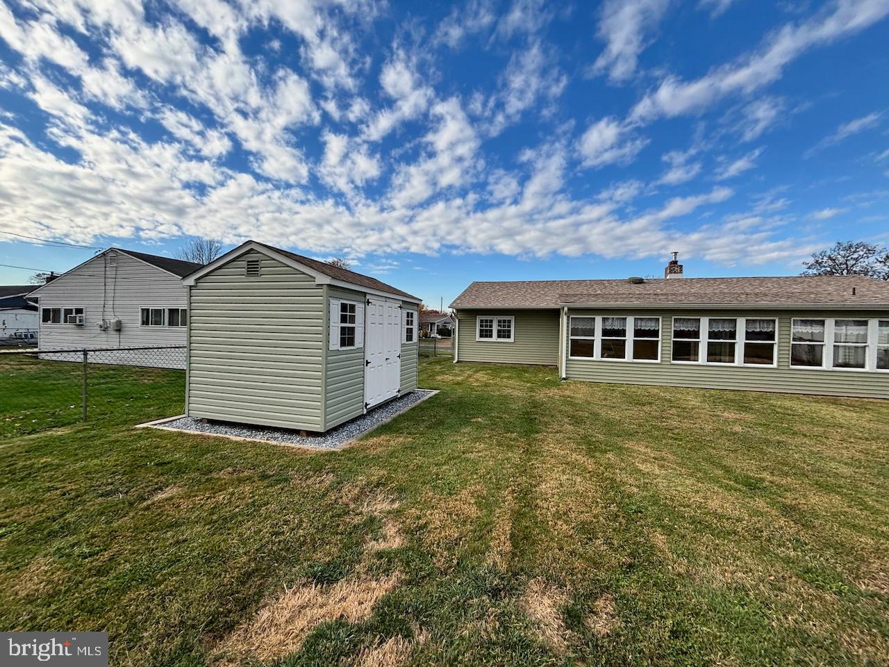 STONYBROOK - Residential