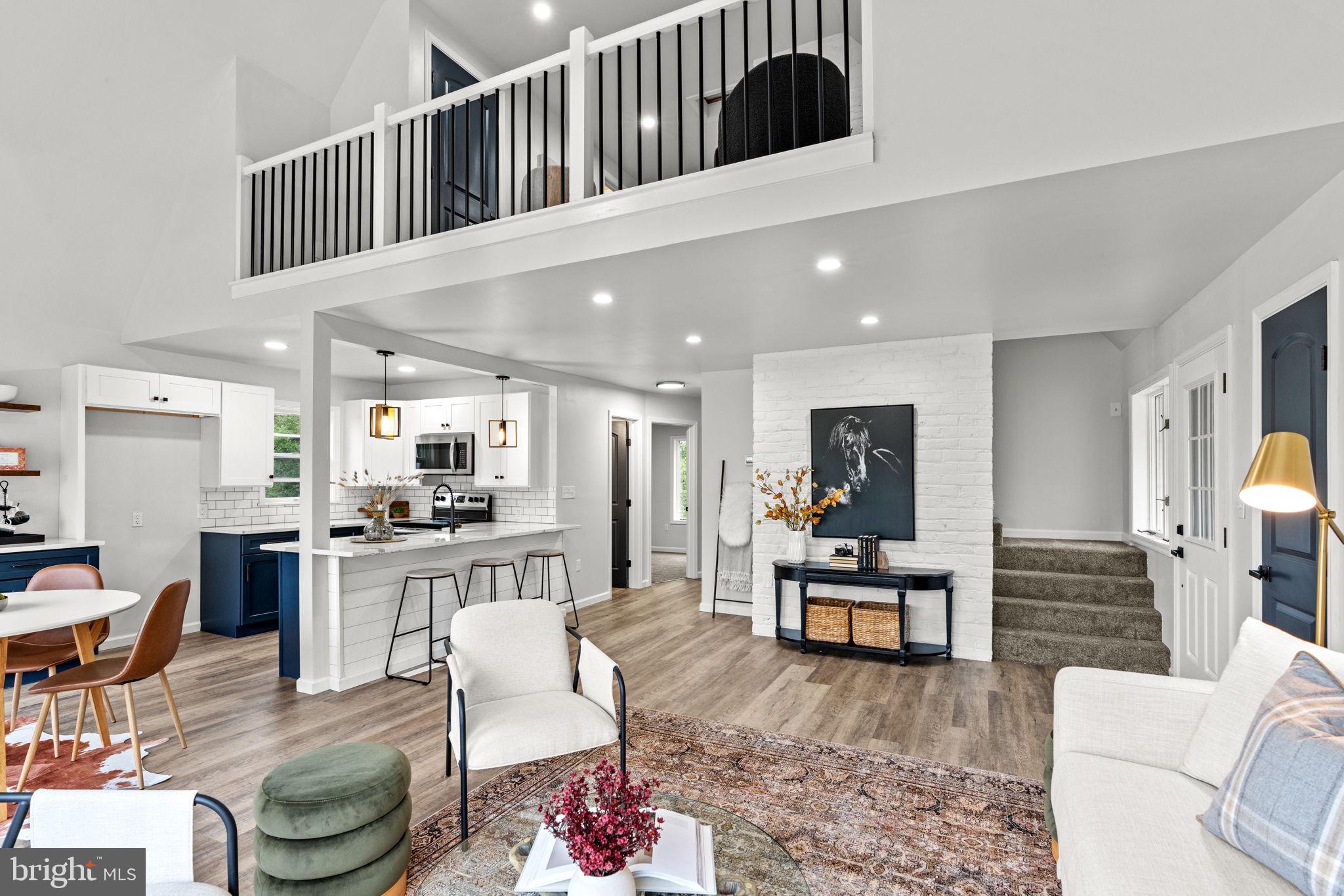 NONE, RURAL - Residential