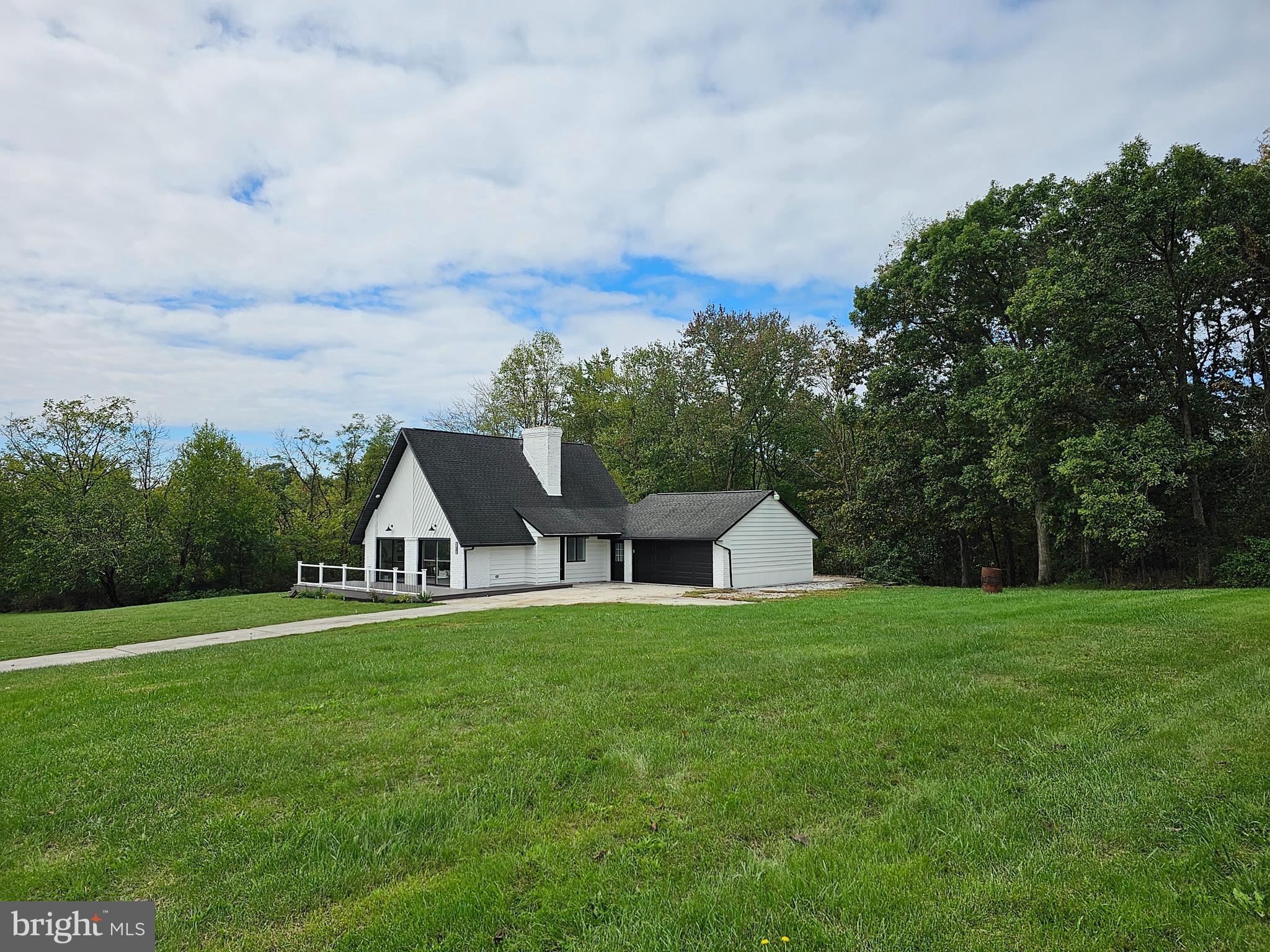 NONE, RURAL - Residential