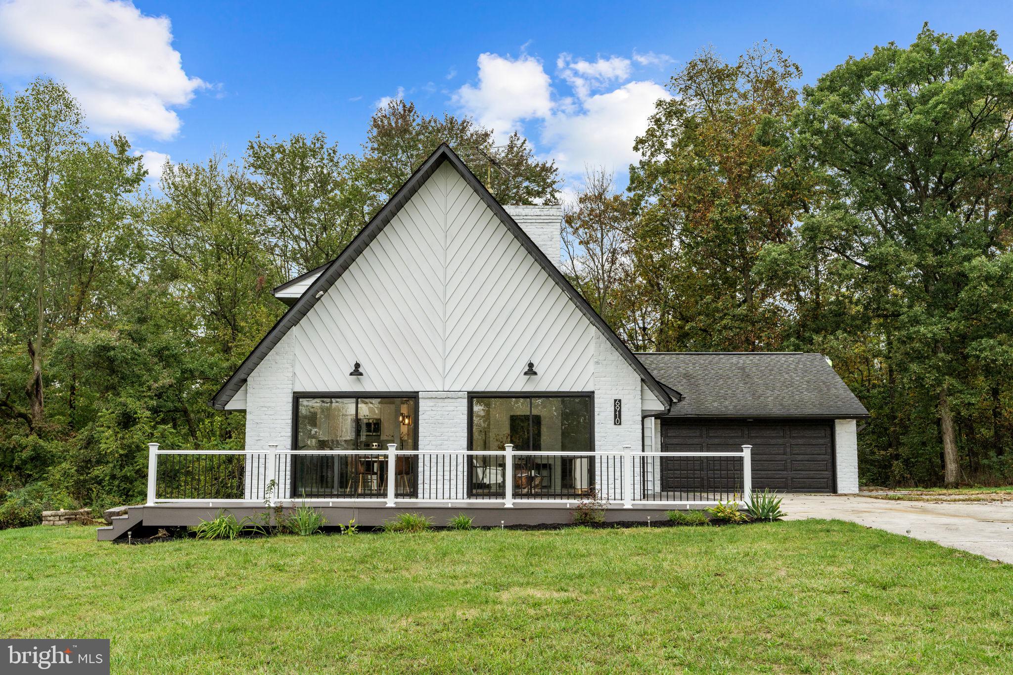 NONE, RURAL - Residential