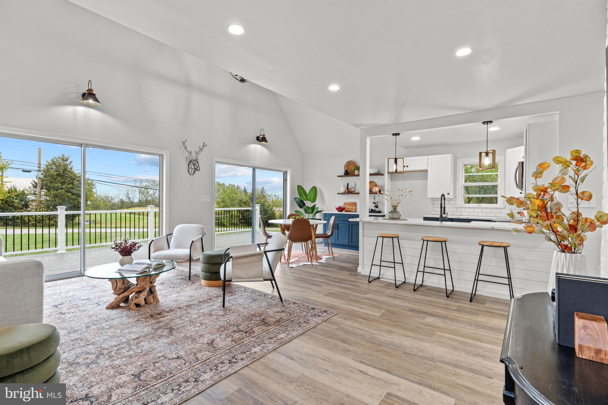 NONE, RURAL - Residential