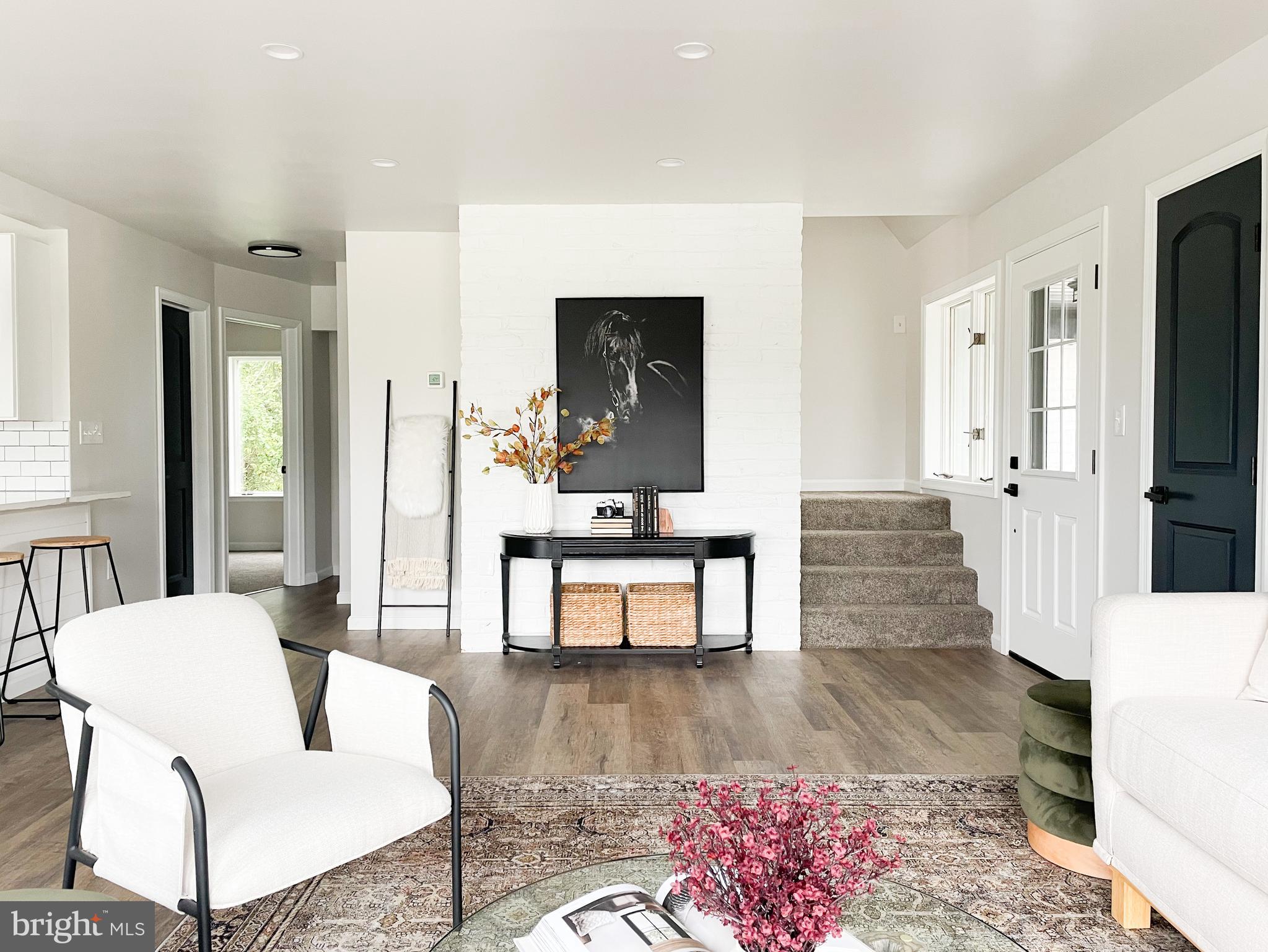 NONE, RURAL - Residential