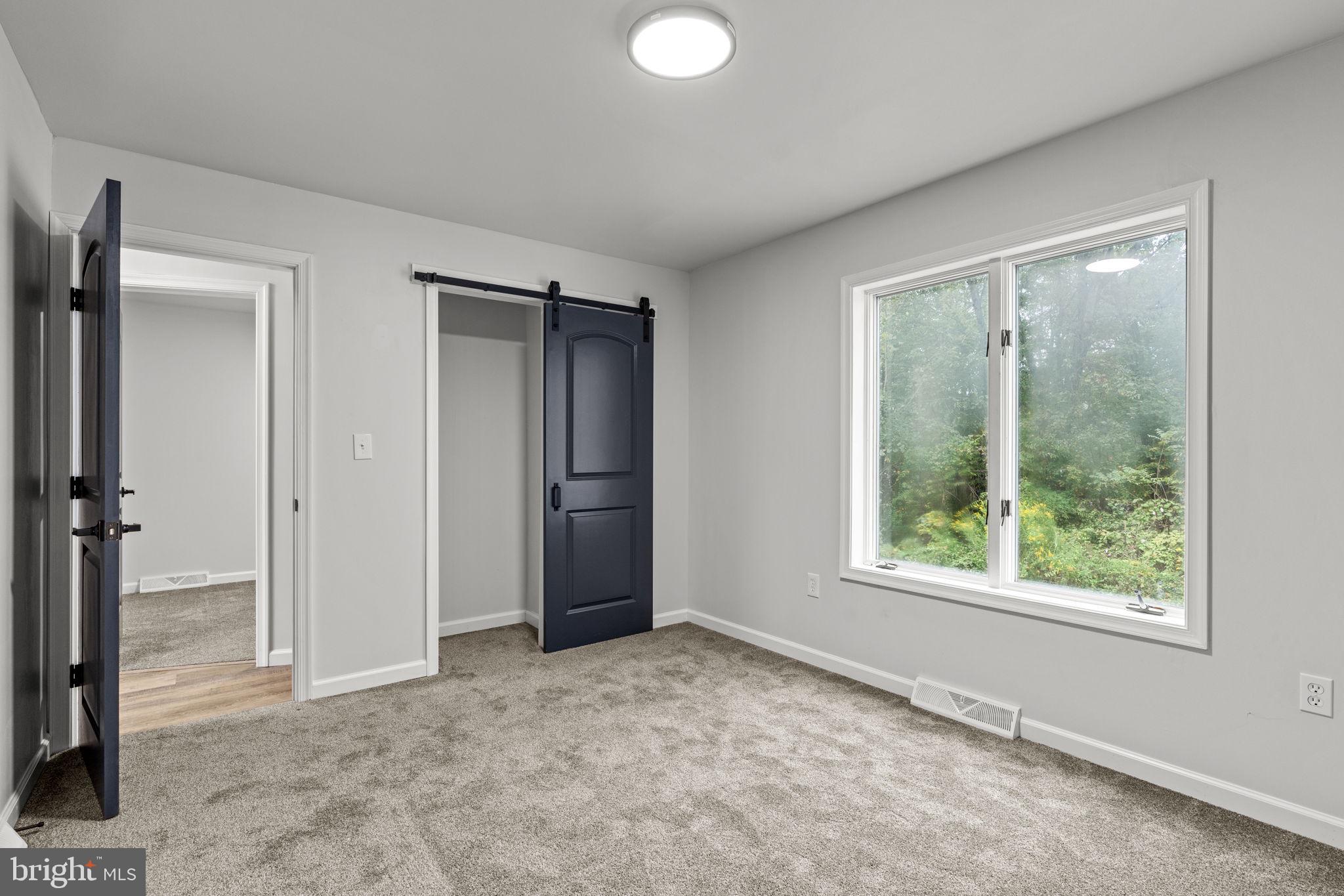 NONE, RURAL - Residential