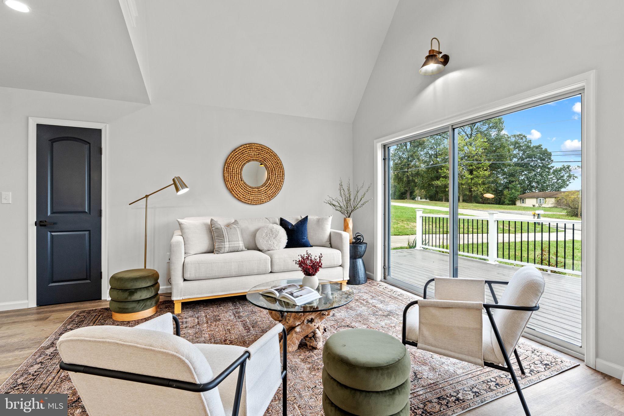 NONE, RURAL - Residential