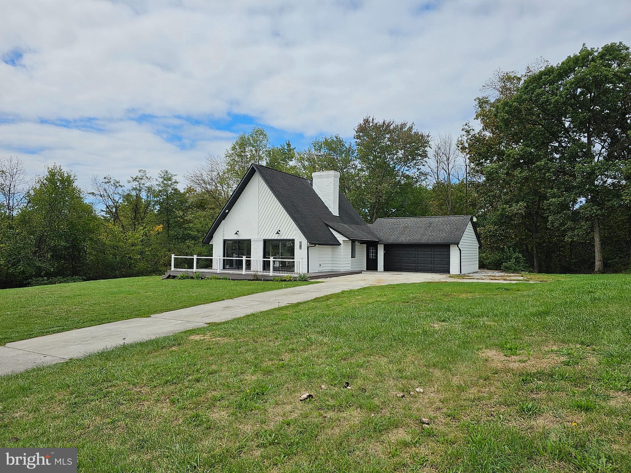 NONE, RURAL - Residential