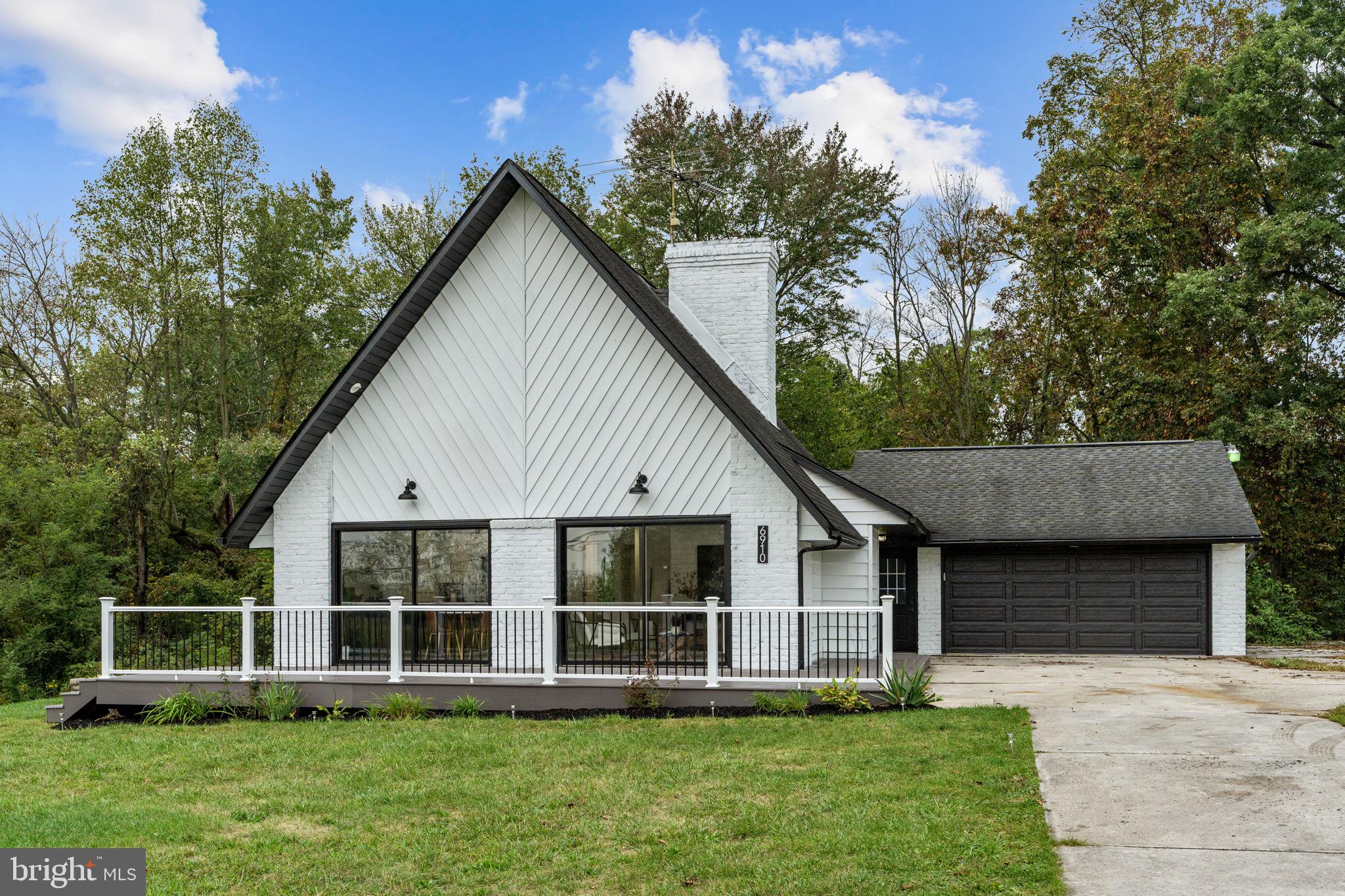 NONE, RURAL - Residential