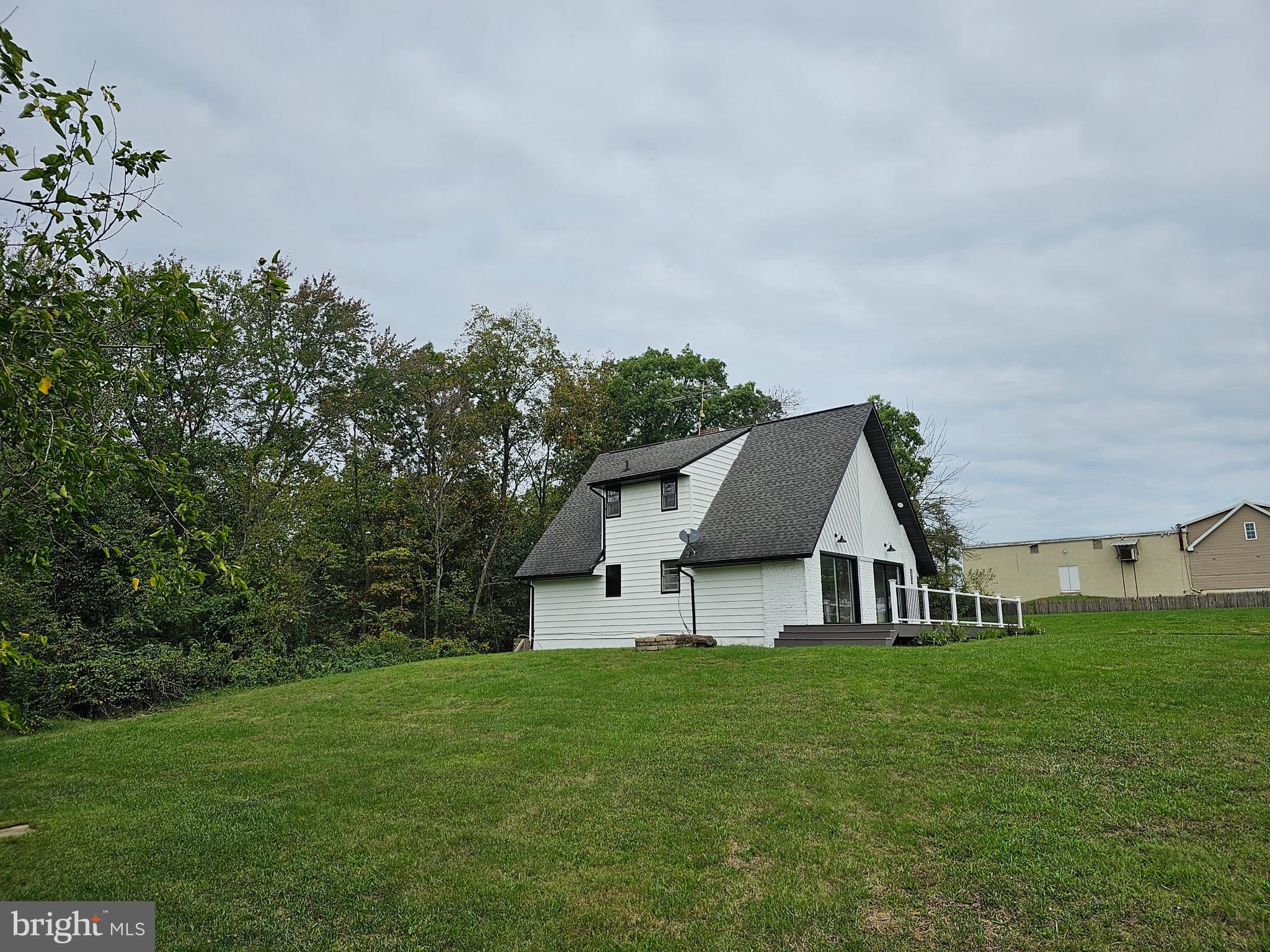 NONE, RURAL - Residential