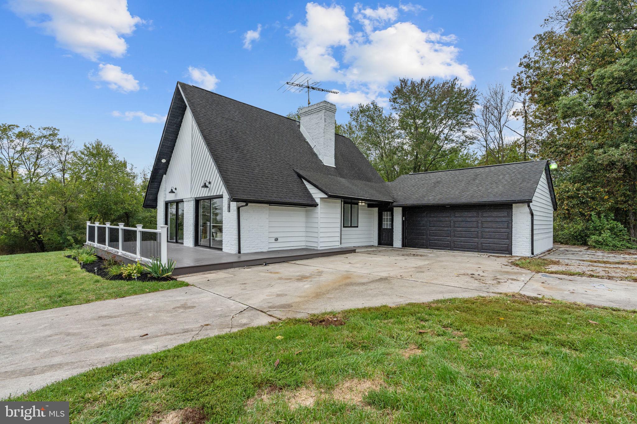 NONE, RURAL - Residential