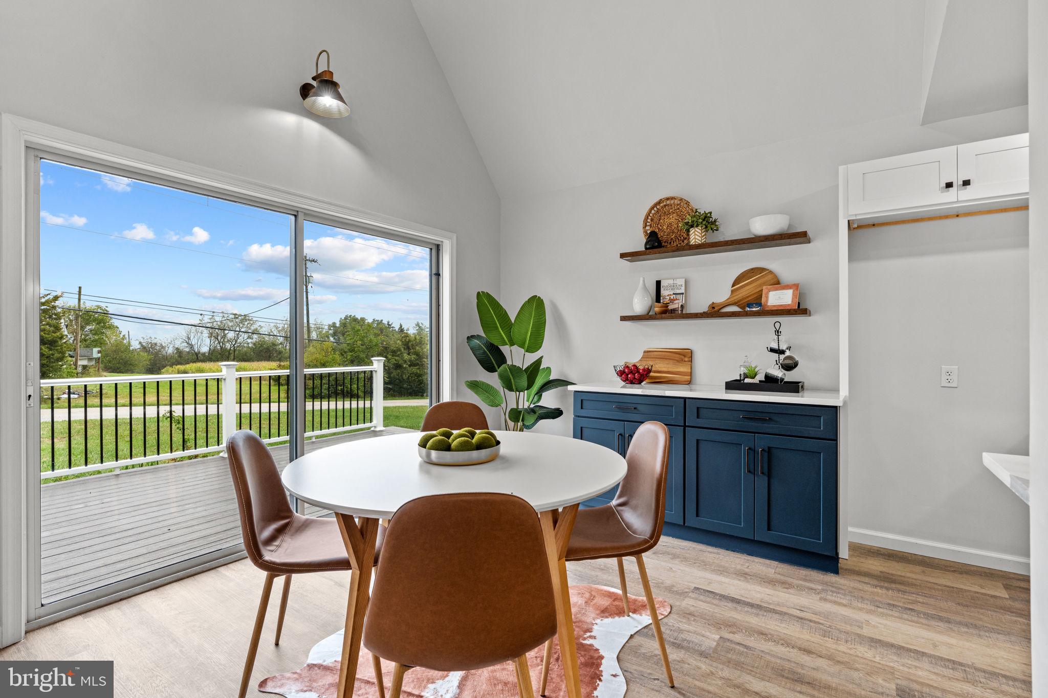 NONE, RURAL - Residential