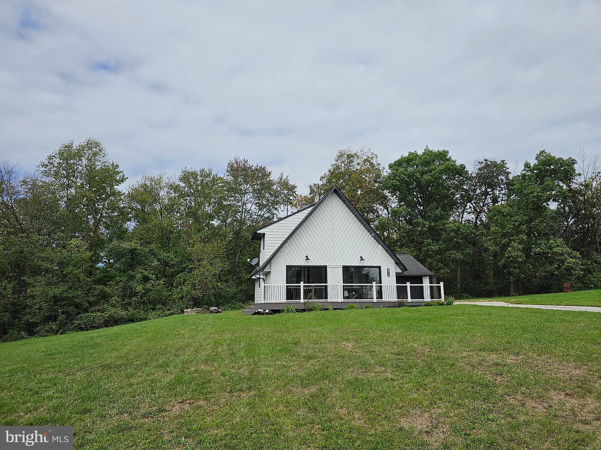 NONE, RURAL - Residential