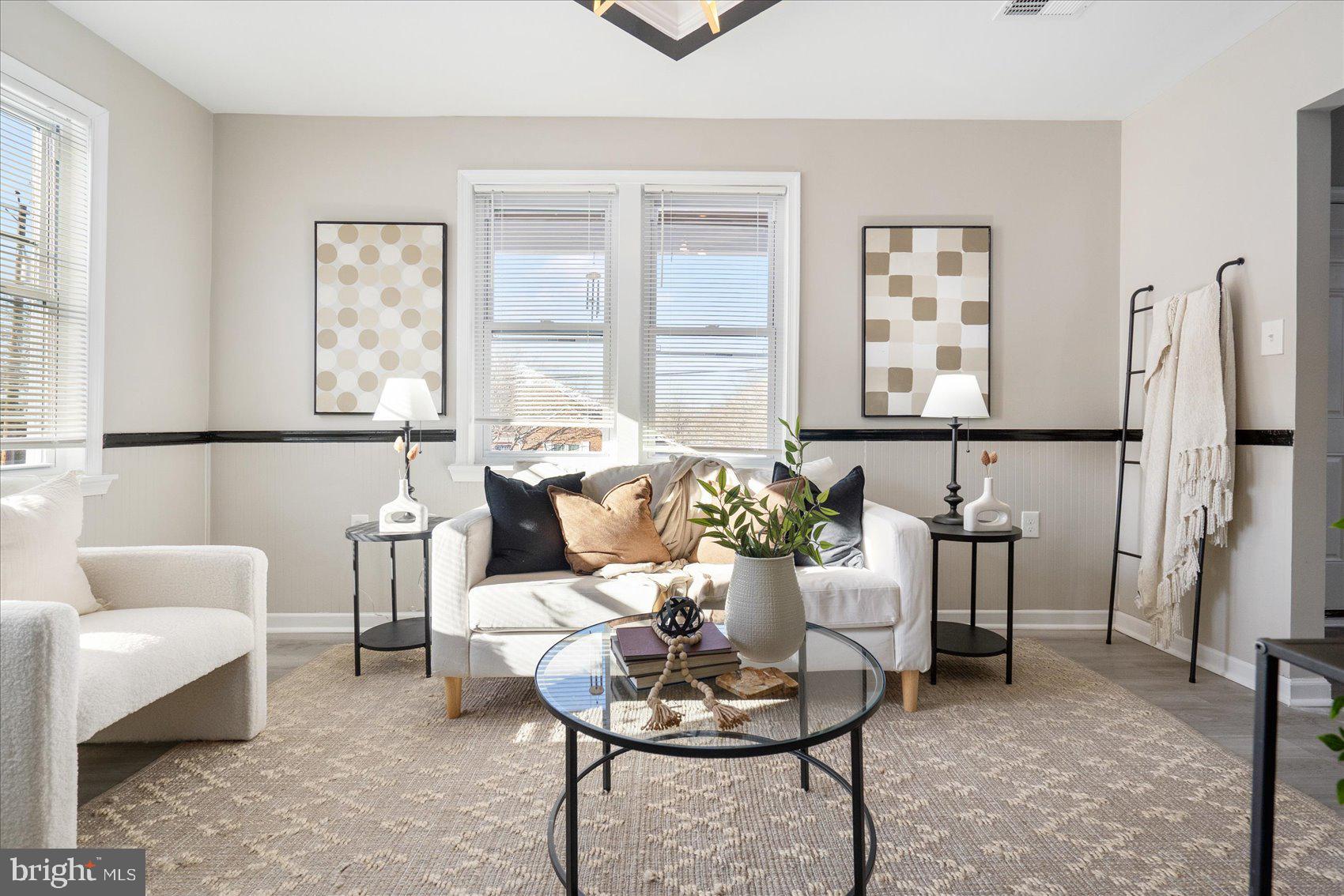 ROSEDALE TERRACE - Residential