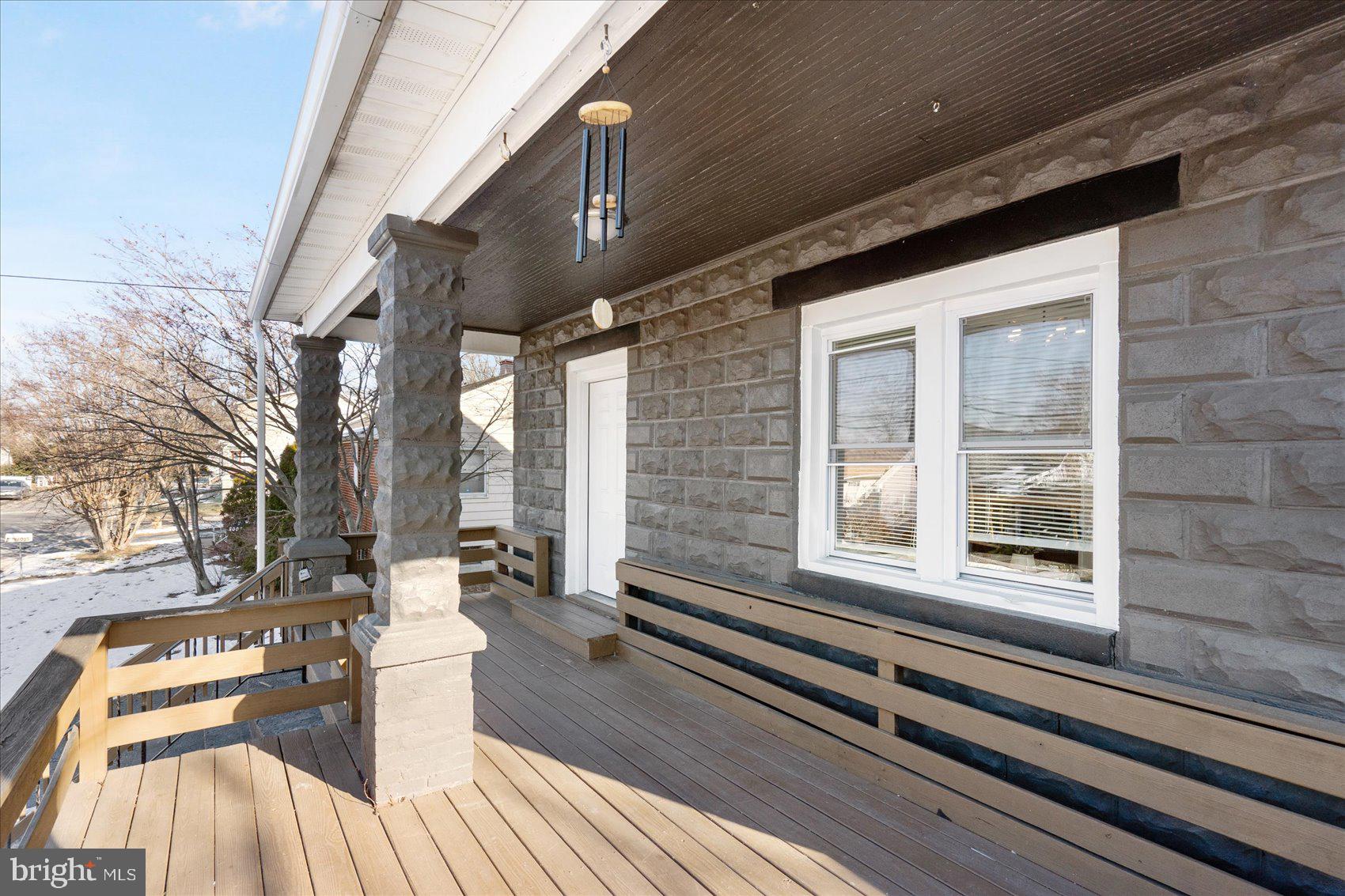 ROSEDALE TERRACE - Residential