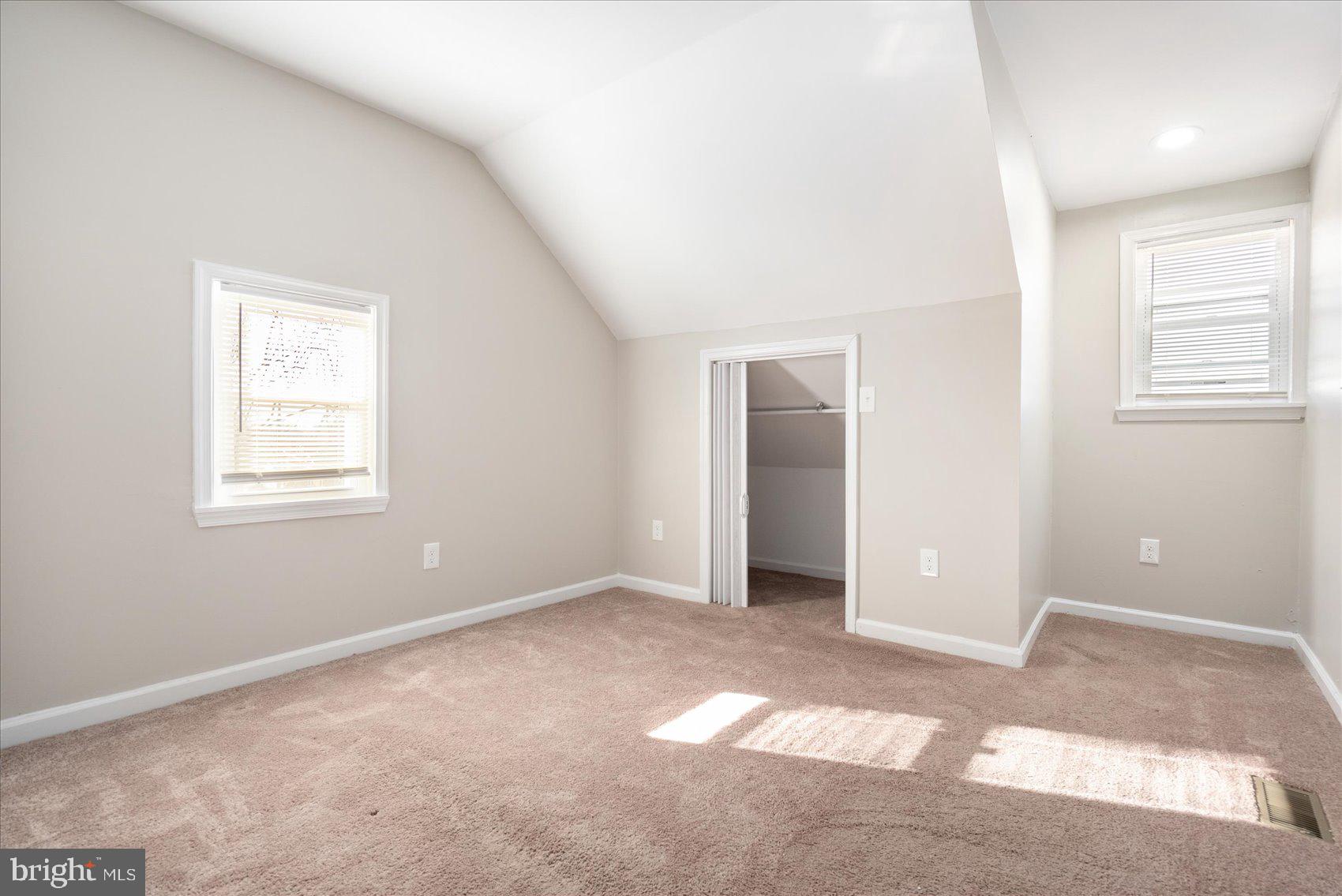 ROSEDALE TERRACE - Residential