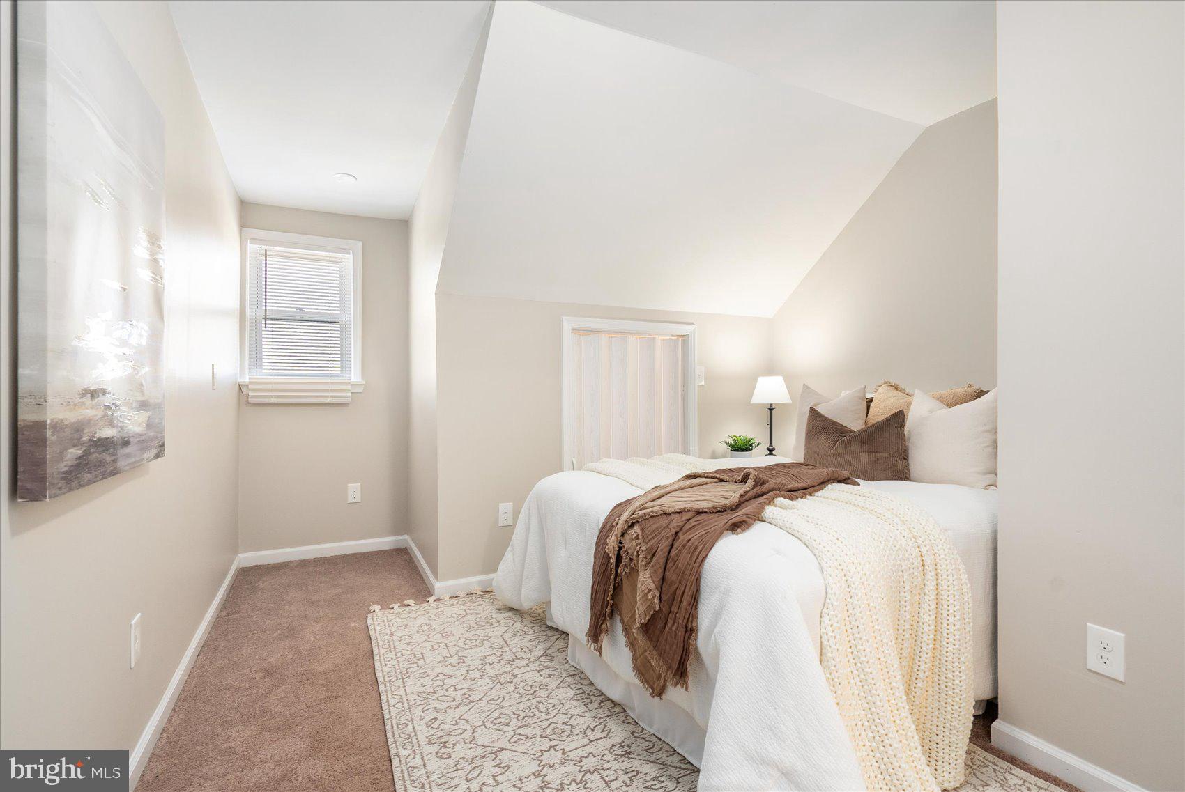 ROSEDALE TERRACE - Residential