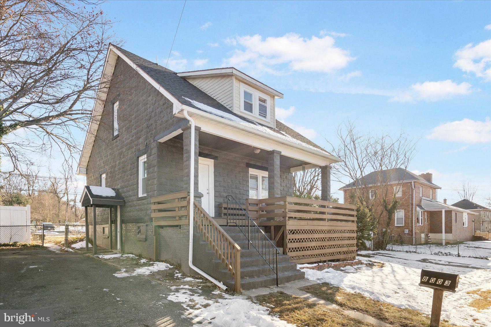 ROSEDALE TERRACE - Residential