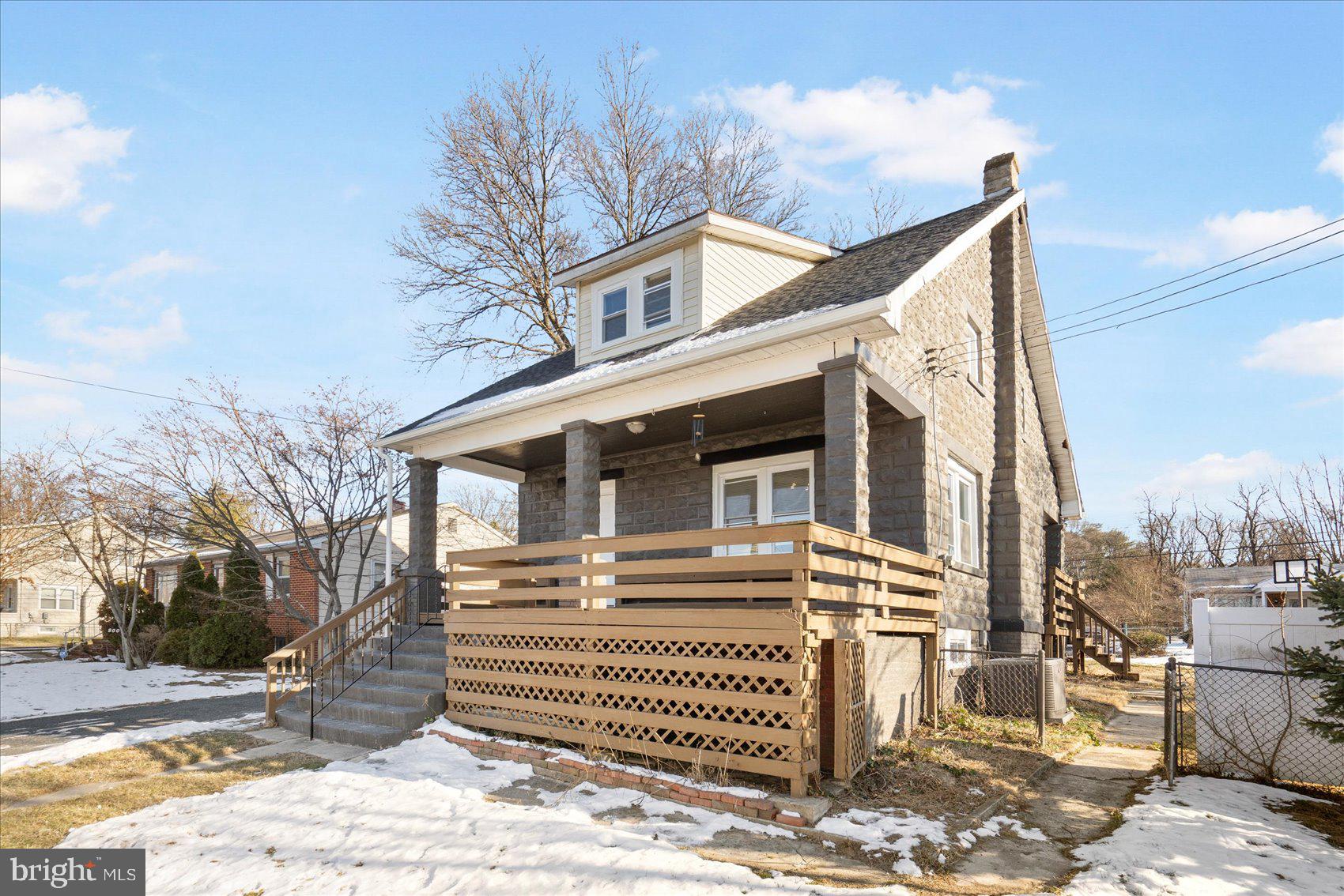 ROSEDALE TERRACE - Residential