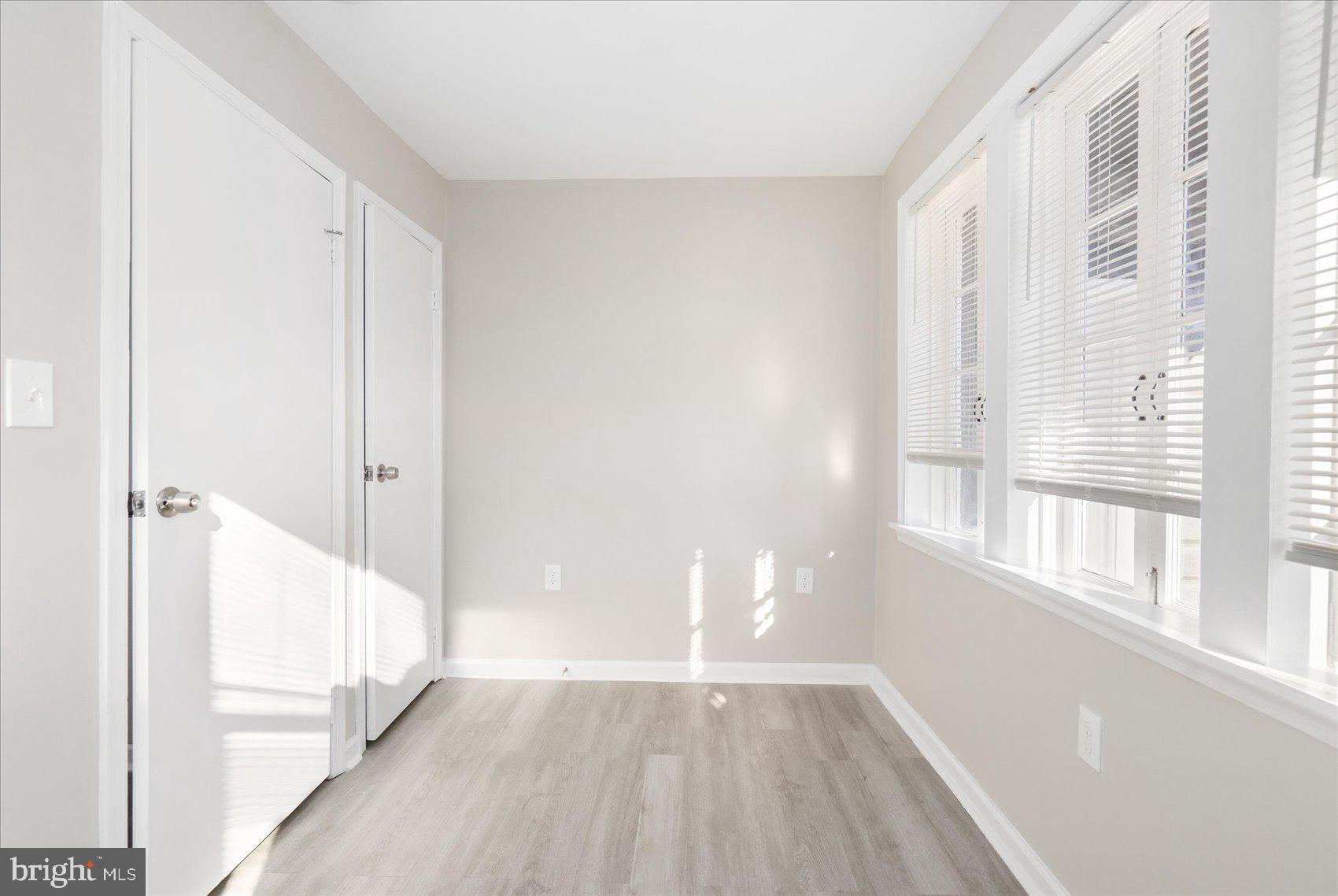 ROSEDALE TERRACE - Residential