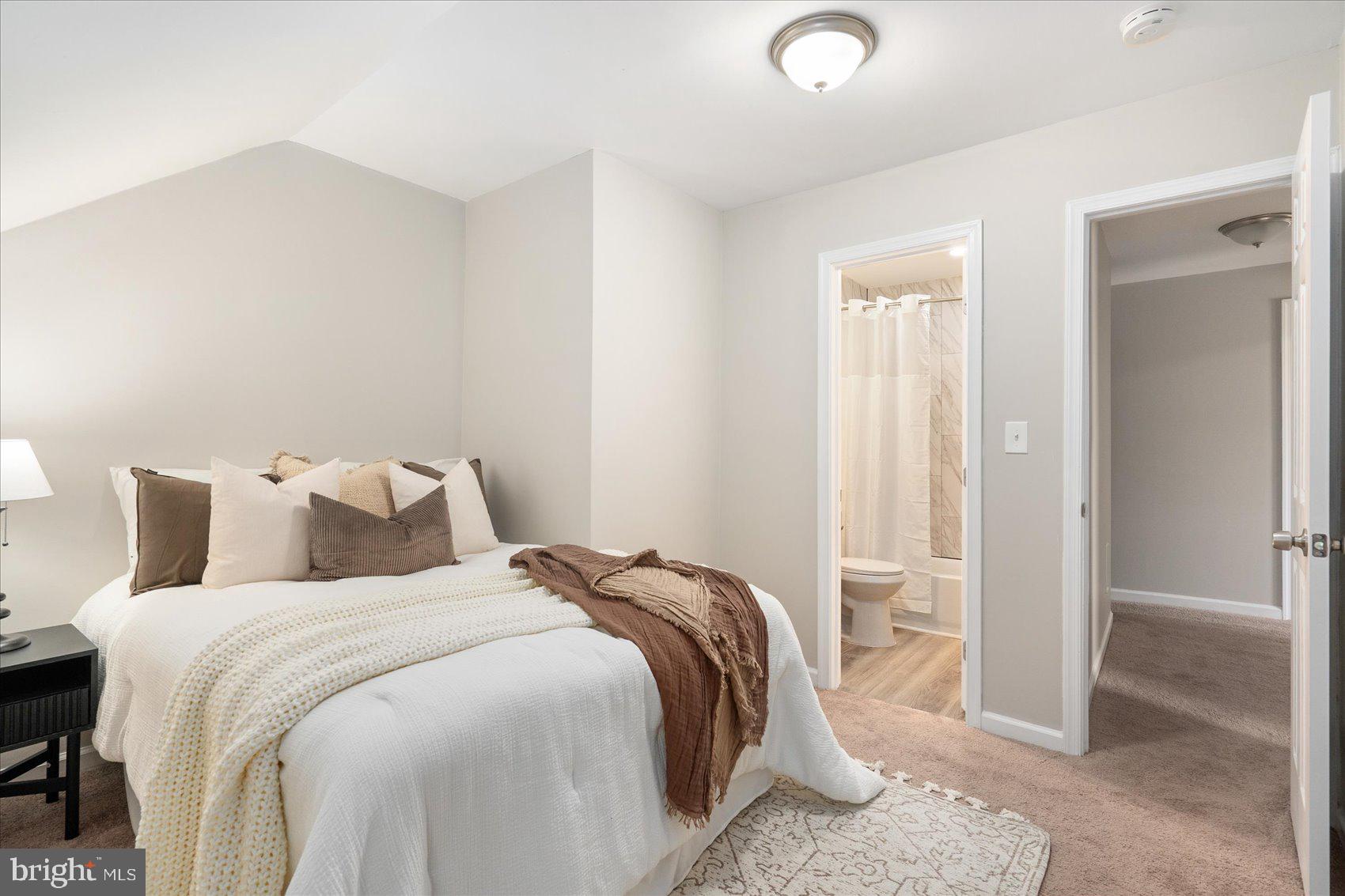 ROSEDALE TERRACE - Residential