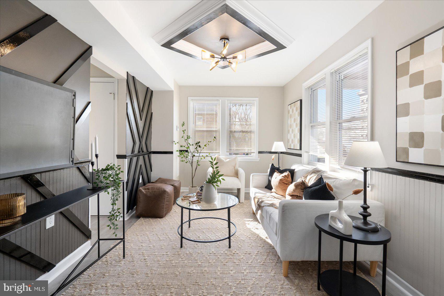 ROSEDALE TERRACE - Residential