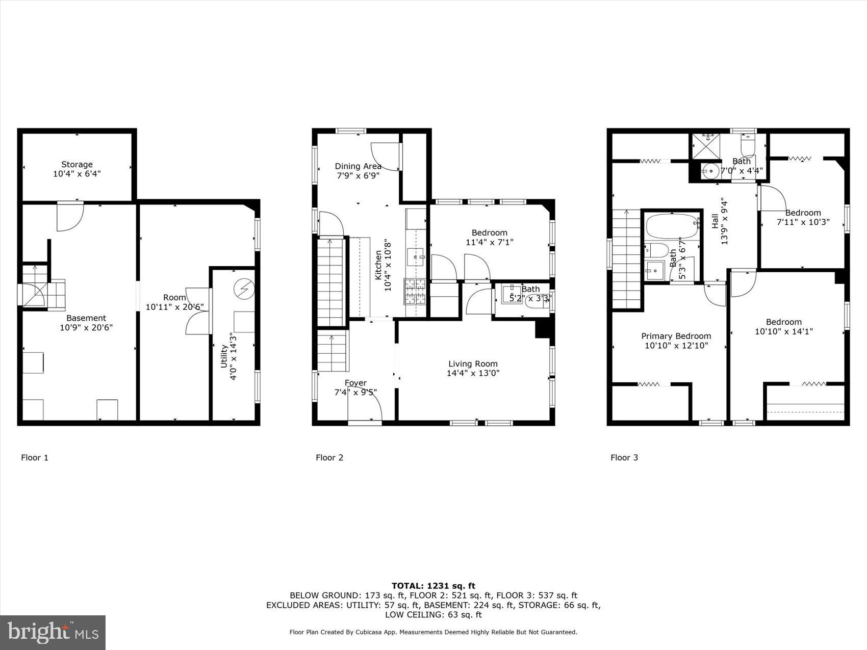 ROSEDALE TERRACE - Residential