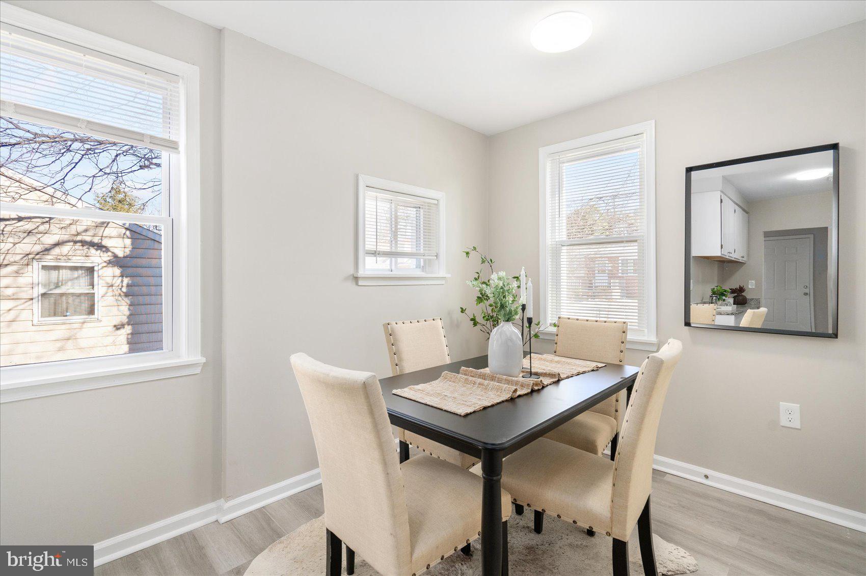 ROSEDALE TERRACE - Residential