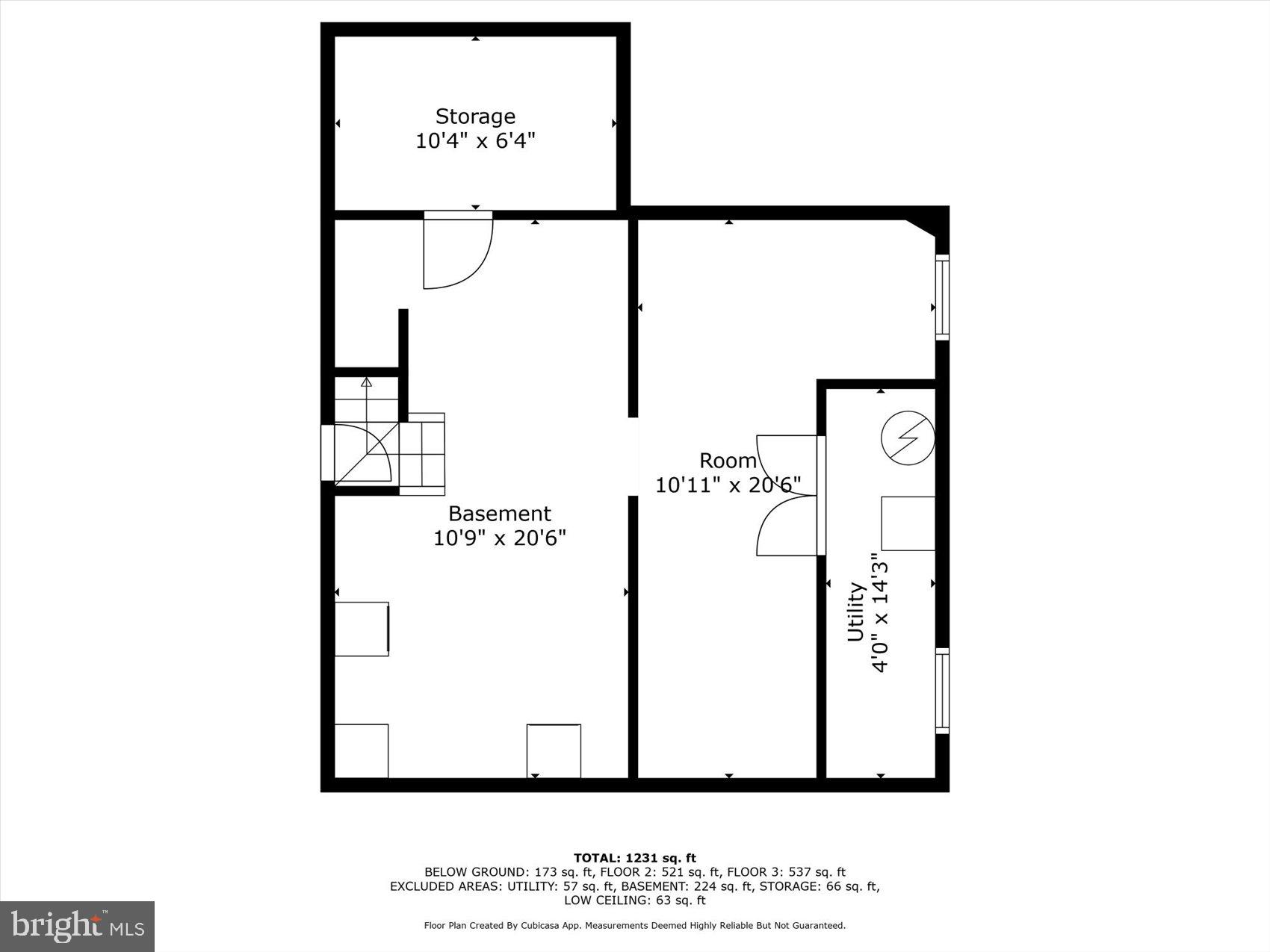 ROSEDALE TERRACE - Residential