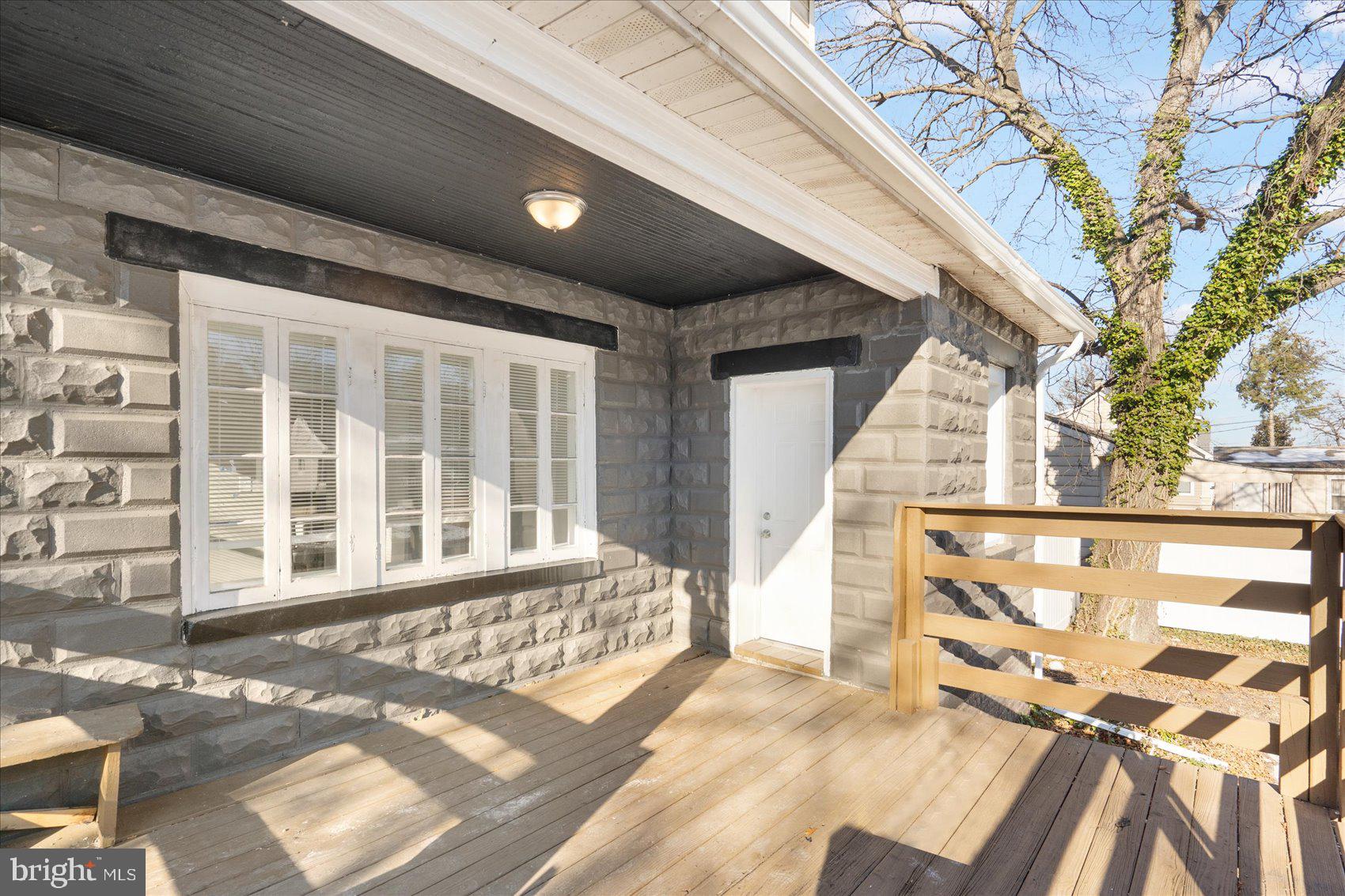ROSEDALE TERRACE - Residential