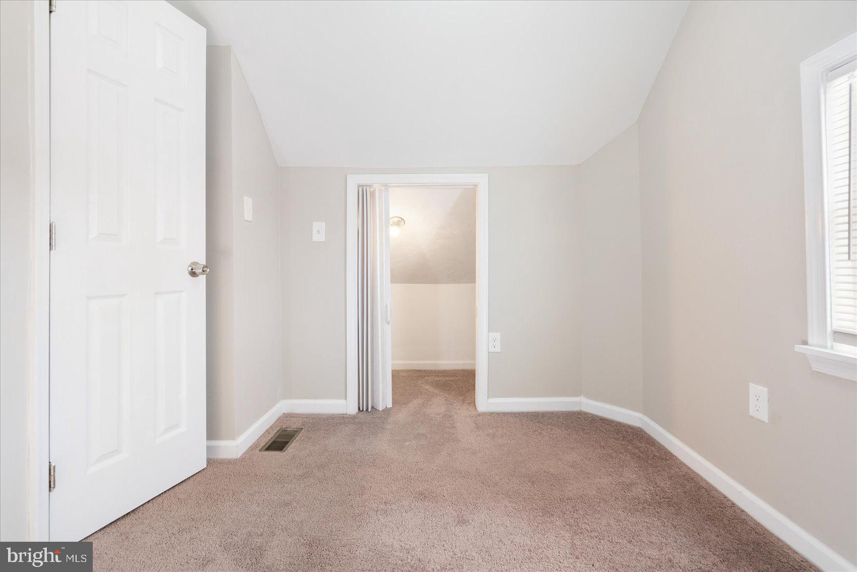 ROSEDALE TERRACE - Residential