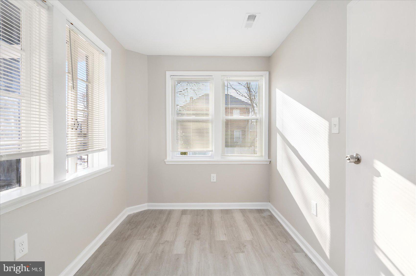 ROSEDALE TERRACE - Residential