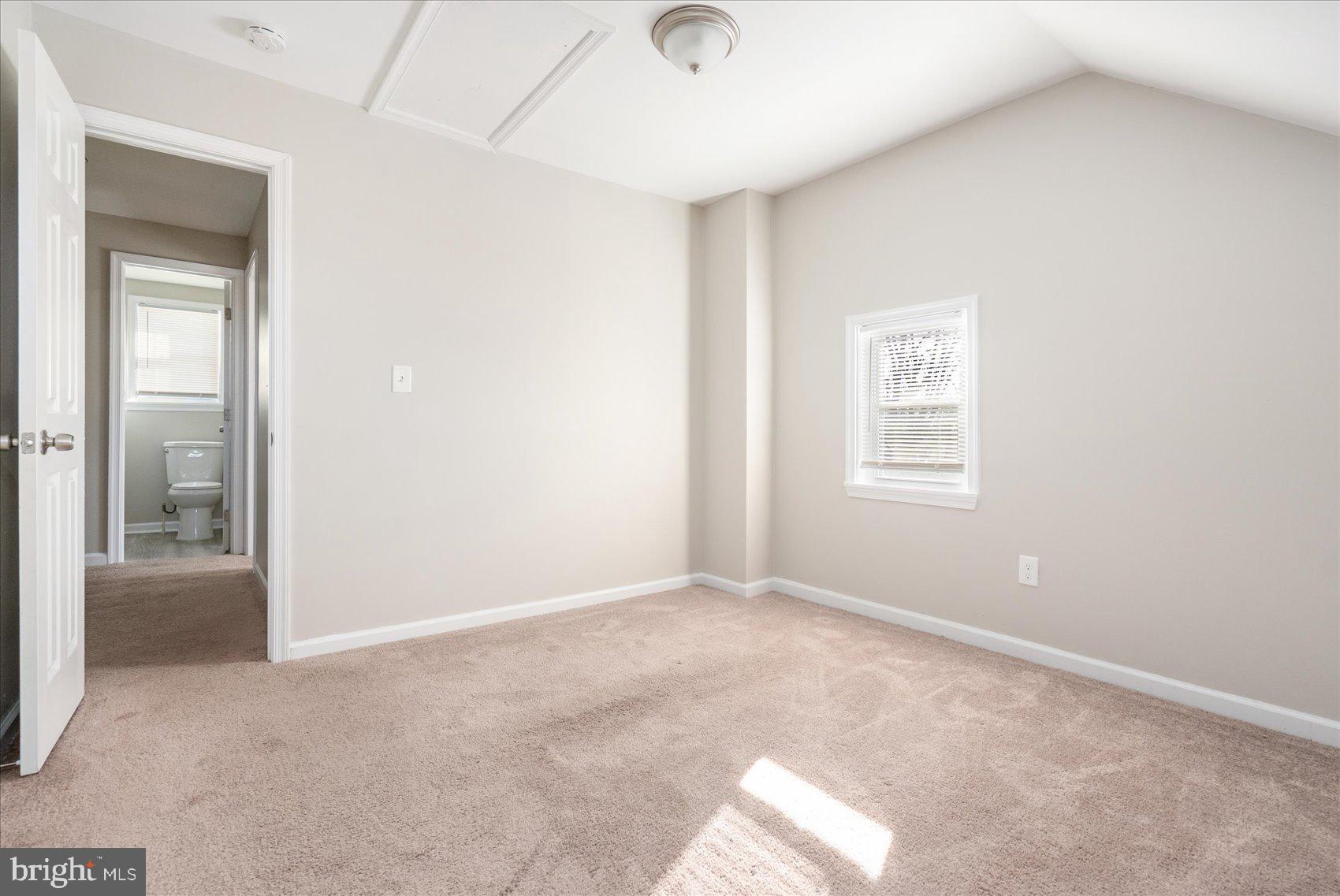 ROSEDALE TERRACE - Residential