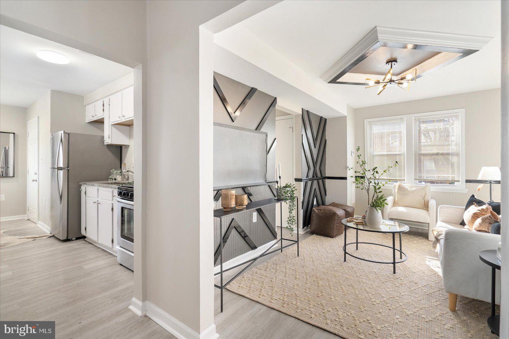 ROSEDALE TERRACE - Residential